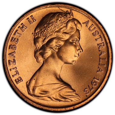 Cert 47910707 - Coin Image