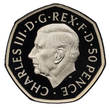 Cert 47910725 - Coin Image