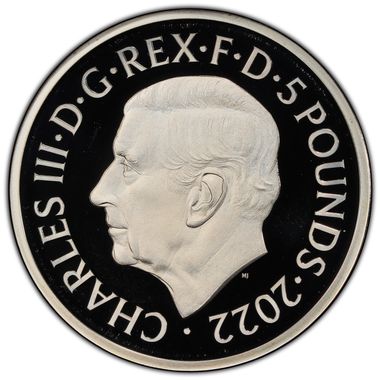 Cert 47910726 - Coin Image