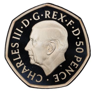 Cert 47910727 - Coin Image