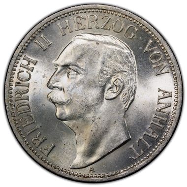 Cert 47911138 - Coin Image