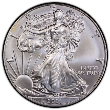 Cert 47911146 - Coin Image