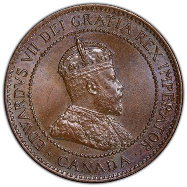 Cert 47911565 - Coin Image