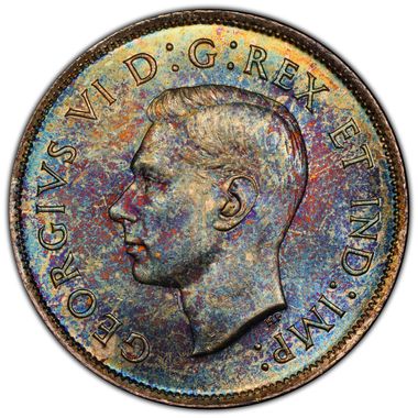Cert 47911589 - Coin Image