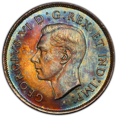 Cert 47911600 - Coin Image