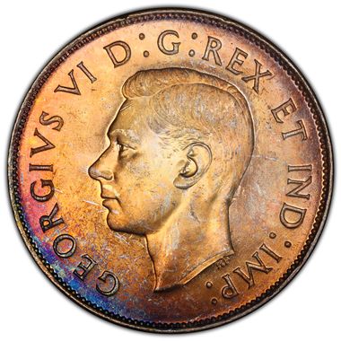 Cert 47911602 - Coin Image