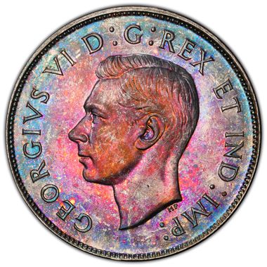 Cert 47911603 - Coin Image