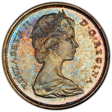 Cert 47911604 - Coin Image