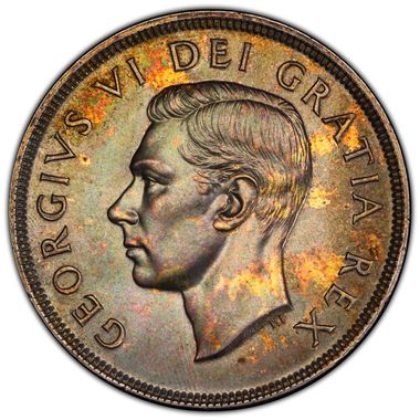 Cert 47911607 - Coin Image