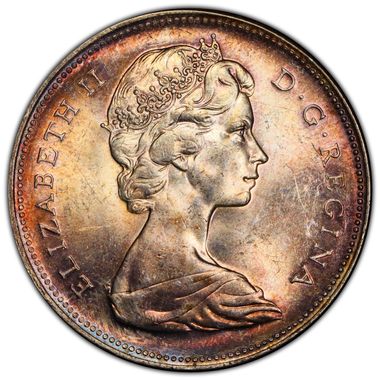Cert 47911609 - Coin Image