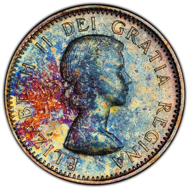 Cert 47911610 - Coin Image