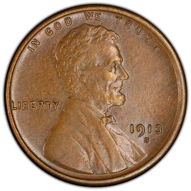 Cert 47913697 - Coin Image