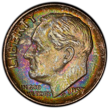 Cert 47913734 - Coin Image