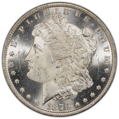 Cert 47913999 - Coin Image