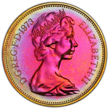 Cert 47915276 - Coin Image