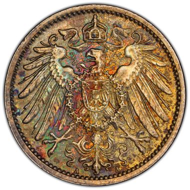 Cert 47915753 - Coin Image