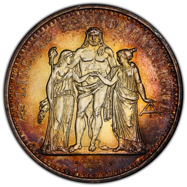 Cert 47915766 - Coin Image