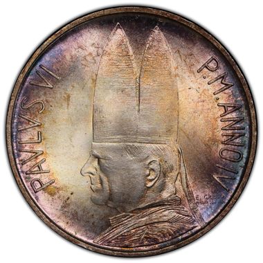 Cert 47915773 - Coin Image