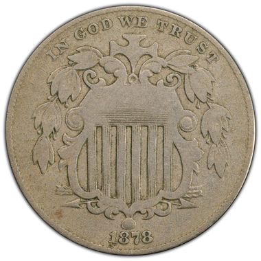 Cert 47918099 - Coin Image