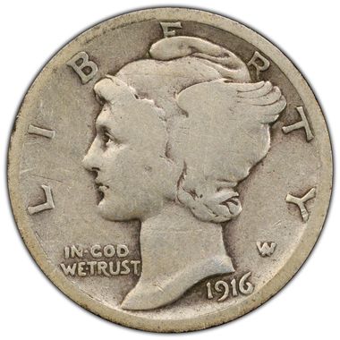 Cert 47918101 - Coin Image