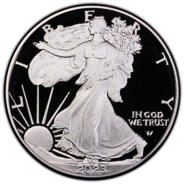 Cert 47918127 - Coin Image