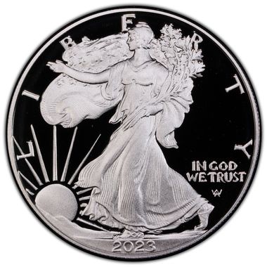 Cert 47918128 - Coin Image