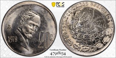 1978-Mo 20C MS62