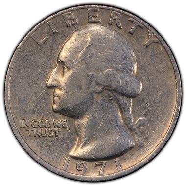 Cert 47918319 - Coin Image