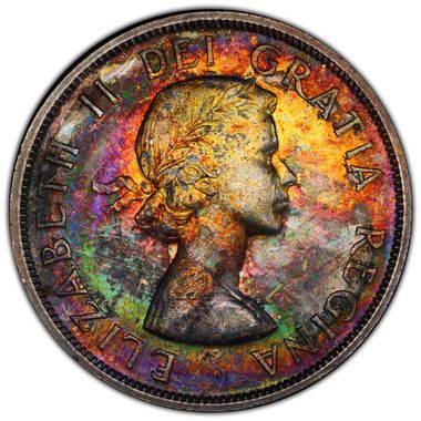 Cert 47918515 - Coin Image