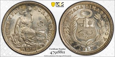 1917-FG 1/2 Din KM-206.2 MS66