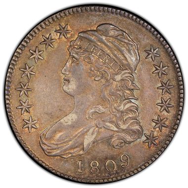 Cert 47918978 - Coin Image