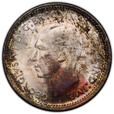 Cert 47919360 - Coin Image