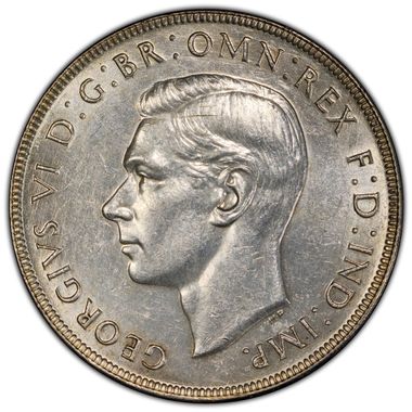 Cert 47919363 - Coin Image