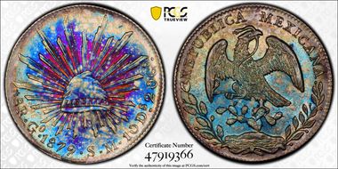 1879/8-Go SM 8 R Go60 N1