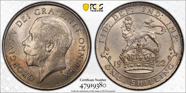 1922 Shil S-4023A N1