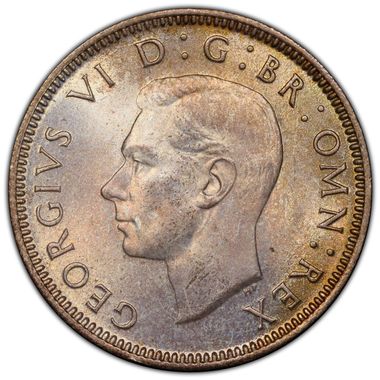 Cert 47919387 - Coin Image