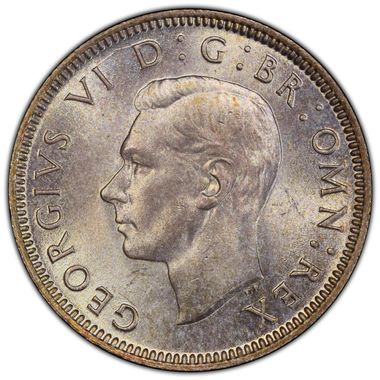 Cert 47919388 - Coin Image