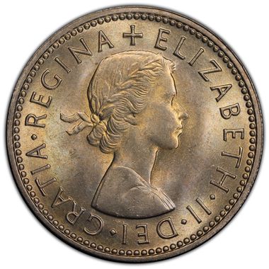Cert 47919389 - Coin Image