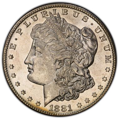 Cert 47919819 - Coin Image