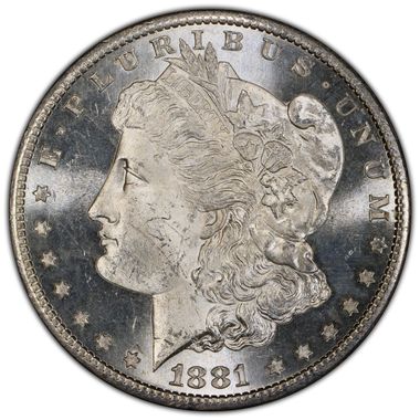 Cert 47919820 - Coin Image