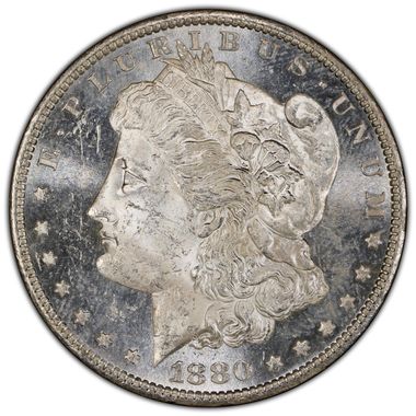 Cert 47919821 - Coin Image