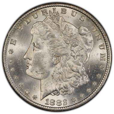 Cert 47919822 - Coin Image