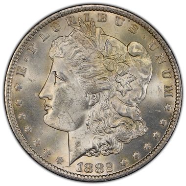 Cert 47919825 - Coin Image