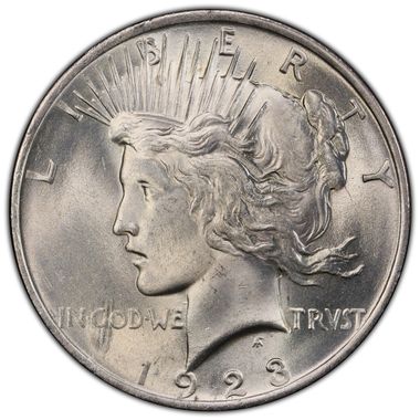 Cert 47919835 - Coin Image