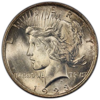 Cert 47919836 - Coin Image