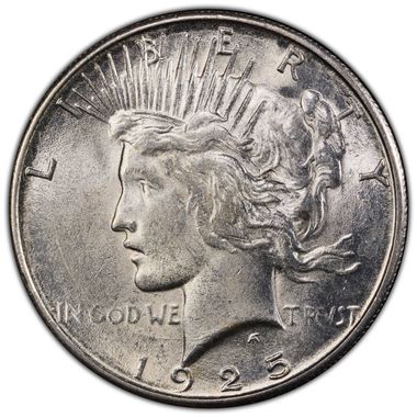 Cert 47919839 - Coin Image