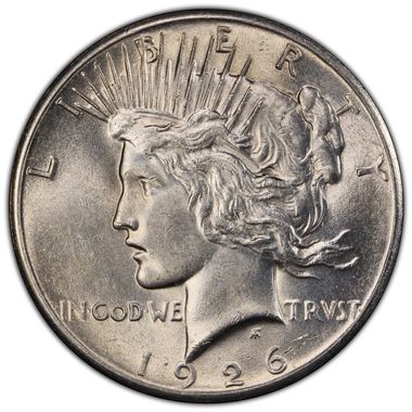 Cert 47919840 - Coin Image