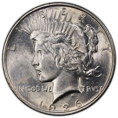 Cert 47919841 - Coin Image