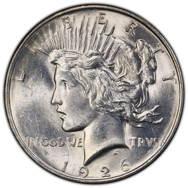 Cert 47919842 - Coin Image