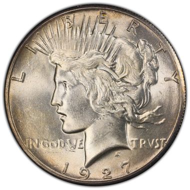 Cert 47919844 - Coin Image